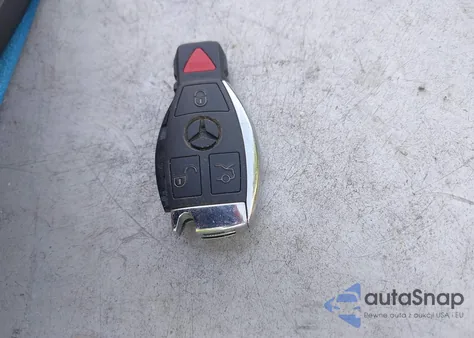 2008 Mercedes-Benz E 350 from USA, damaged, VIN WDBUF56X18B265610